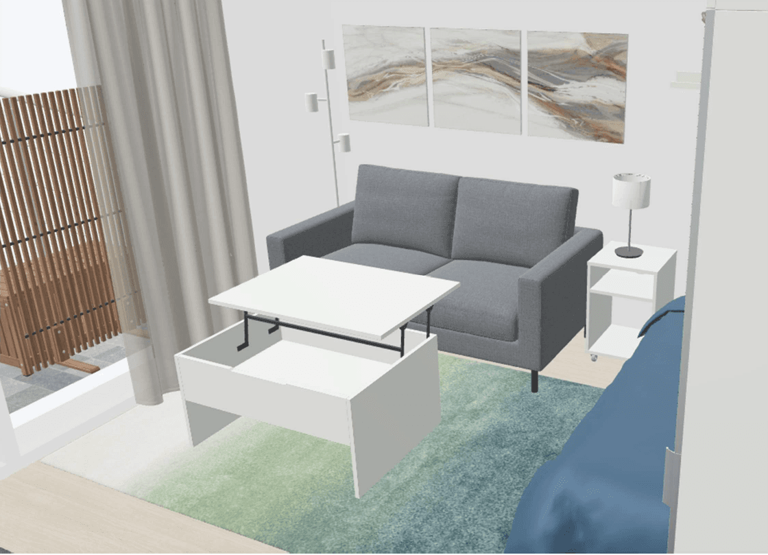 Pronájem bytu 1+1 27 m², Gladbacher Straße 454, Viersen, Severní Porýní-Vestfálsko Pronájem bytu 1+1 27 m², Gladbacher Straße 454, Viersen, Severní Porýní-Vestfálsko