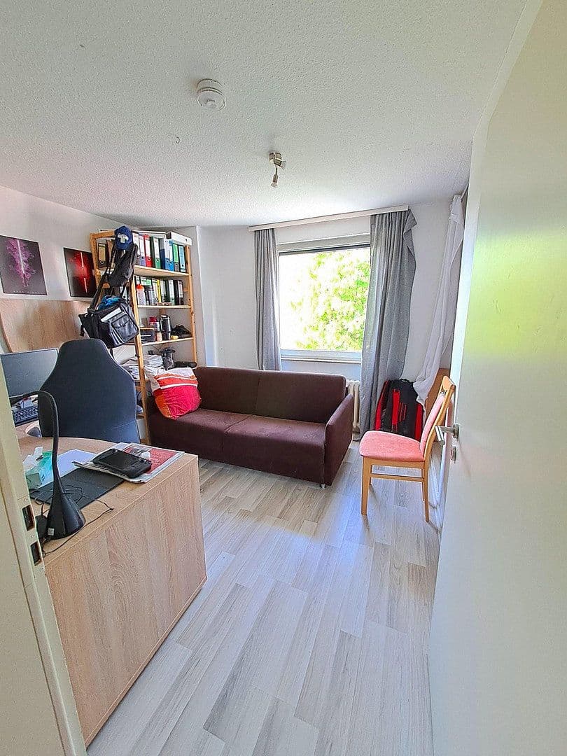 Pronájem bytu 3+kk 133 m², Gelsenkirchen, Severní Porýní-Vestfálsko Pronájem bytu 3+kk 133 m², Gelsenkirchen, Severní Porýní-Vestfálsko