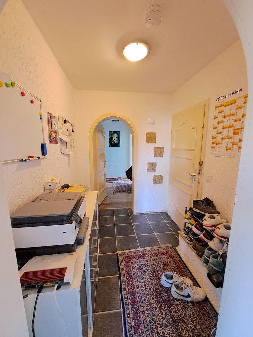 Pronájem bytu 3+kk 133 m², Gelsenkirchen, Severní Porýní-Vestfálsko Pronájem bytu 3+kk 133 m², Gelsenkirchen, Severní Porýní-Vestfálsko
