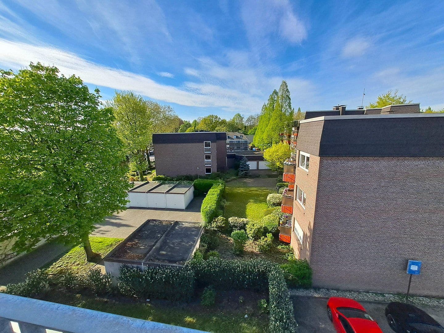 Pronájem bytu 3+kk 133 m², Gelsenkirchen, Severní Porýní-Vestfálsko Pronájem bytu 3+kk 133 m², Gelsenkirchen, Severní Porýní-Vestfálsko