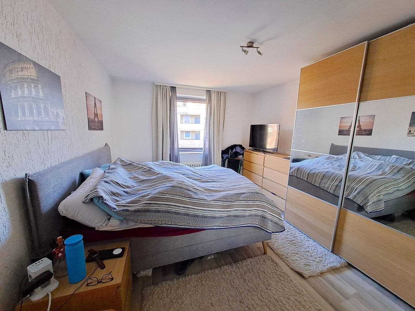 Pronájem bytu 3+kk 133 m², Gelsenkirchen, Severní Porýní-Vestfálsko Pronájem bytu 3+kk 133 m², Gelsenkirchen, Severní Porýní-Vestfálsko
