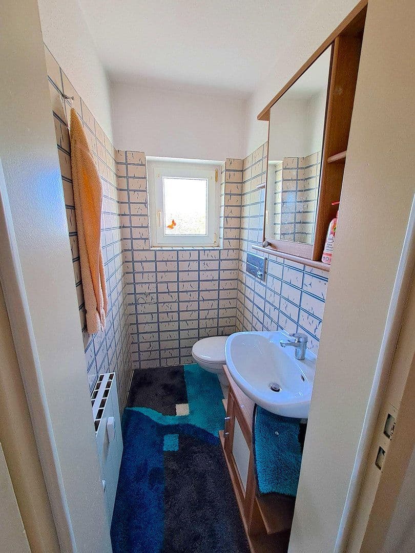 Pronájem bytu 3+kk 133 m², Gelsenkirchen, Severní Porýní-Vestfálsko Pronájem bytu 3+kk 133 m², Gelsenkirchen, Severní Porýní-Vestfálsko
