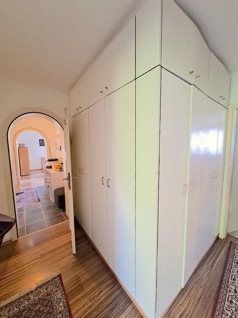 Pronájem bytu 3+kk 133 m², Gelsenkirchen, Severní Porýní-Vestfálsko Pronájem bytu 3+kk 133 m², Gelsenkirchen, Severní Porýní-Vestfálsko