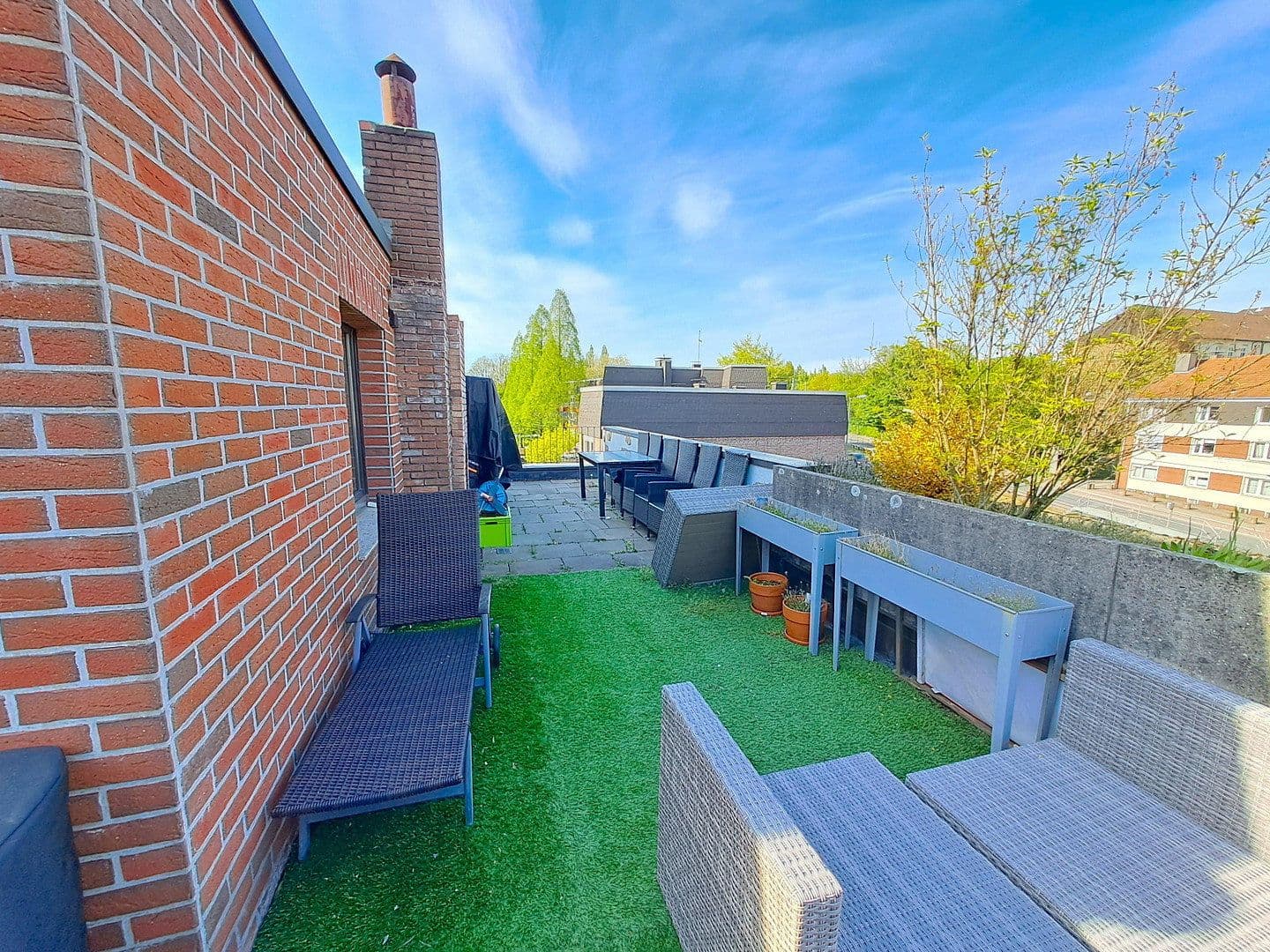 Pronájem bytu 3+kk 133 m², Gelsenkirchen, Severní Porýní-Vestfálsko Pronájem bytu 3+kk 133 m², Gelsenkirchen, Severní Porýní-Vestfálsko