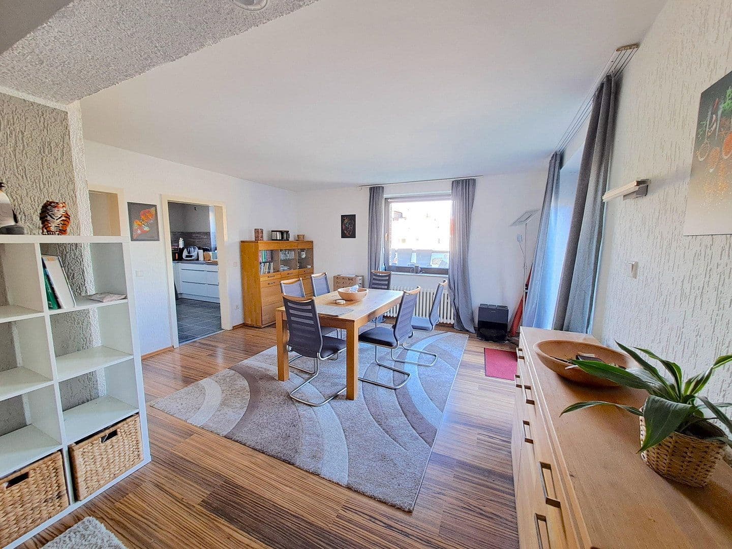 Pronájem bytu 3+kk 133 m², Gelsenkirchen, Severní Porýní-Vestfálsko Pronájem bytu 3+kk 133 m², Gelsenkirchen, Severní Porýní-Vestfálsko