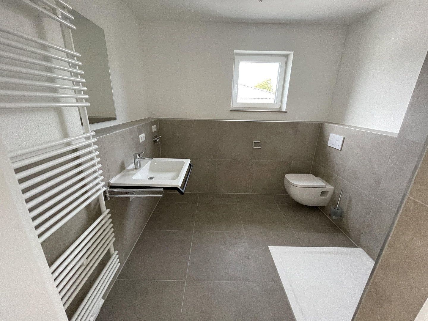 Prodej bytu 2+1 44 m², Babenhauser Straße 11, Boos, Bavorsko Prodej bytu 2+1 44 m², Babenhauser Straße 11, Boos, Bavorsko