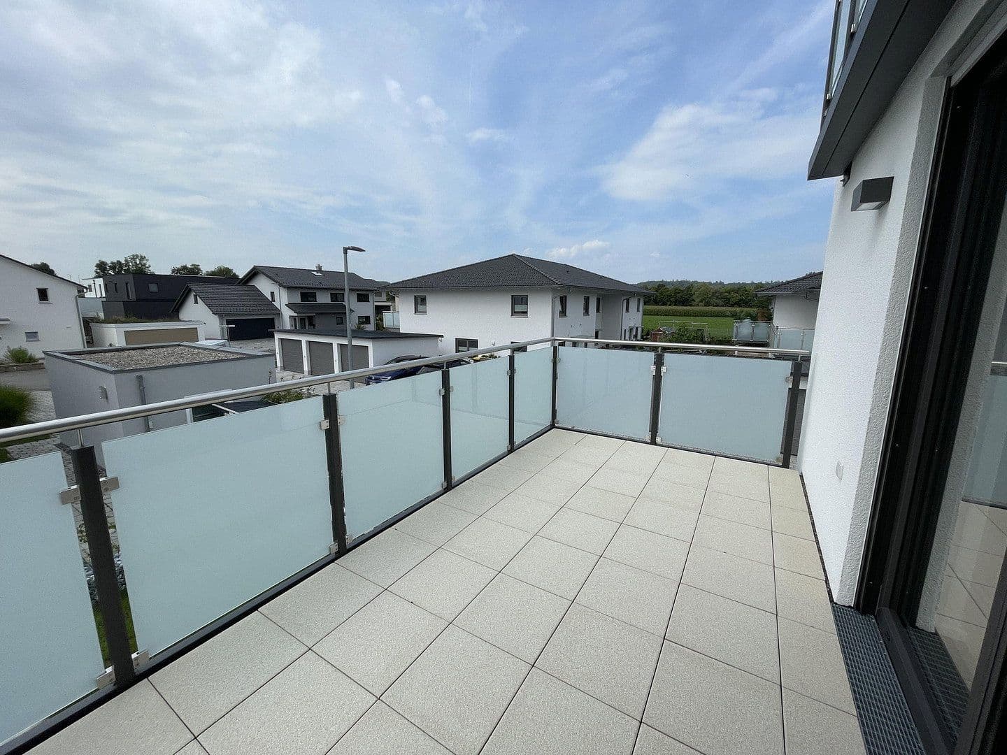 Prodej bytu 2+1 44 m², Babenhauser Straße 11, Boos, Bavorsko Prodej bytu 2+1 44 m², Babenhauser Straße 11, Boos, Bavorsko
