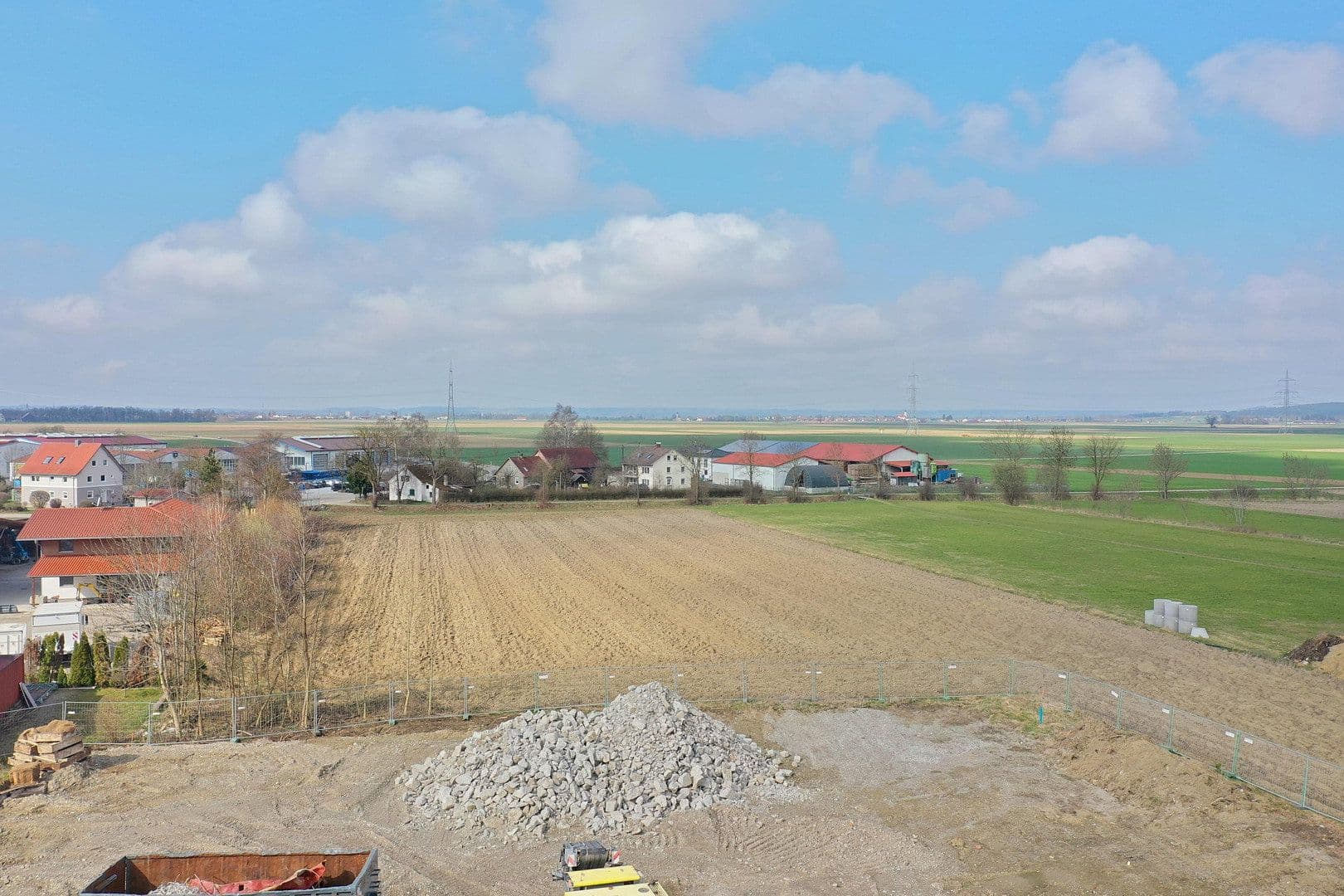 Prodej bytu 2+1 44 m², Babenhauser Straße 11, Boos, Bavorsko Prodej bytu 2+1 44 m², Babenhauser Straße 11, Boos, Bavorsko