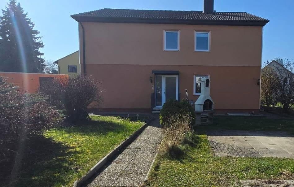 Pronájem bytu 3+1 89 m², Mainbernheim, Bavorsko Pronájem bytu 3+1 89 m², Mainbernheim, Bavorsko