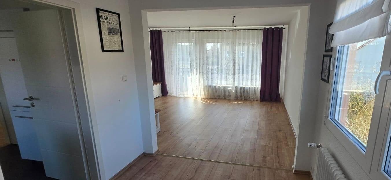 Pronájem bytu 3+1 89 m², Mainbernheim, Bavorsko Pronájem bytu 3+1 89 m², Mainbernheim, Bavorsko