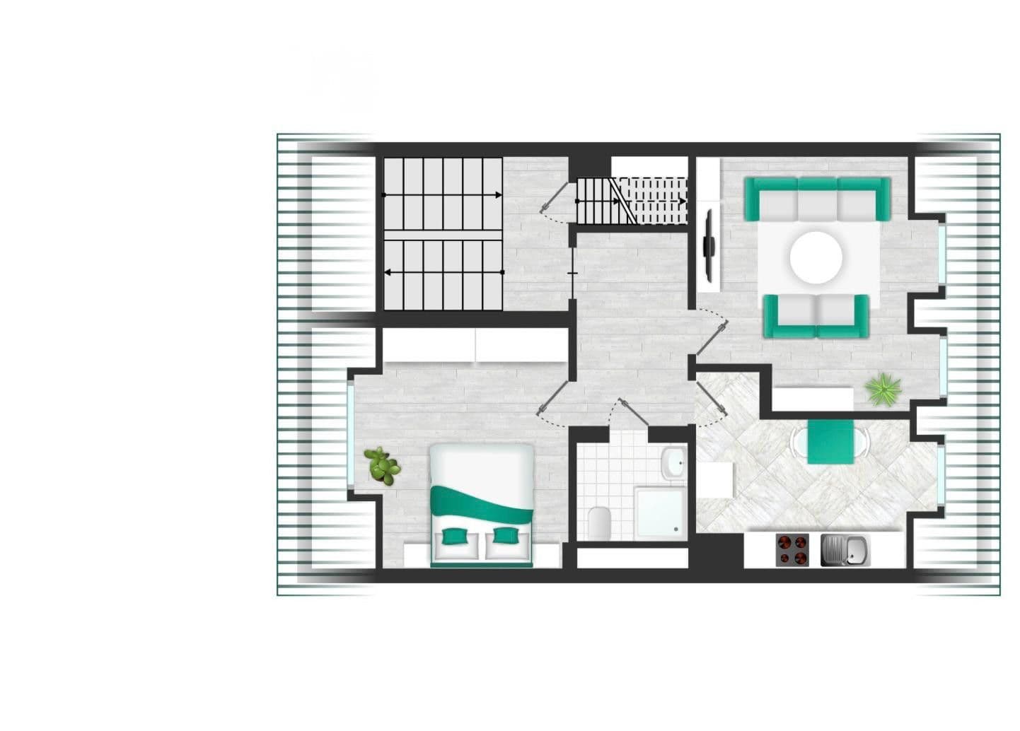 Prodej domu 207 m², pozemek 123 m², Köln, Severní Porýní-Vestfálsko Prodej domu 207 m², pozemek 123 m², Köln, Severní Porýní-Vestfálsko