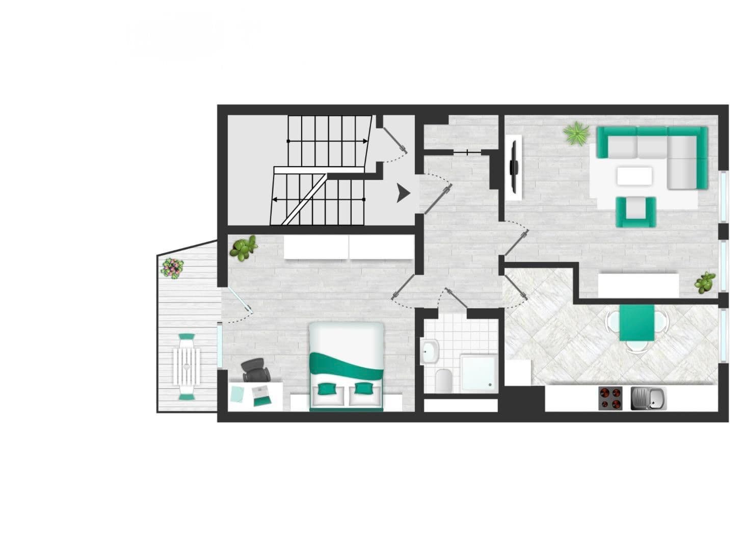 Prodej domu 207 m², pozemek 123 m², Köln, Severní Porýní-Vestfálsko Prodej domu 207 m², pozemek 123 m², Köln, Severní Porýní-Vestfálsko