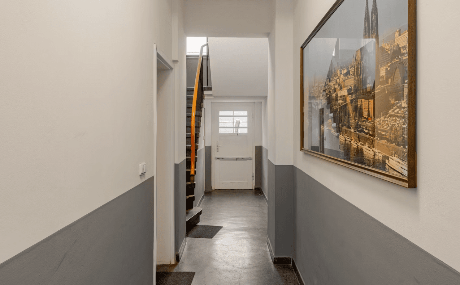Prodej domu 207 m², pozemek 123 m², Köln, Severní Porýní-Vestfálsko Prodej domu 207 m², pozemek 123 m², Köln, Severní Porýní-Vestfálsko
