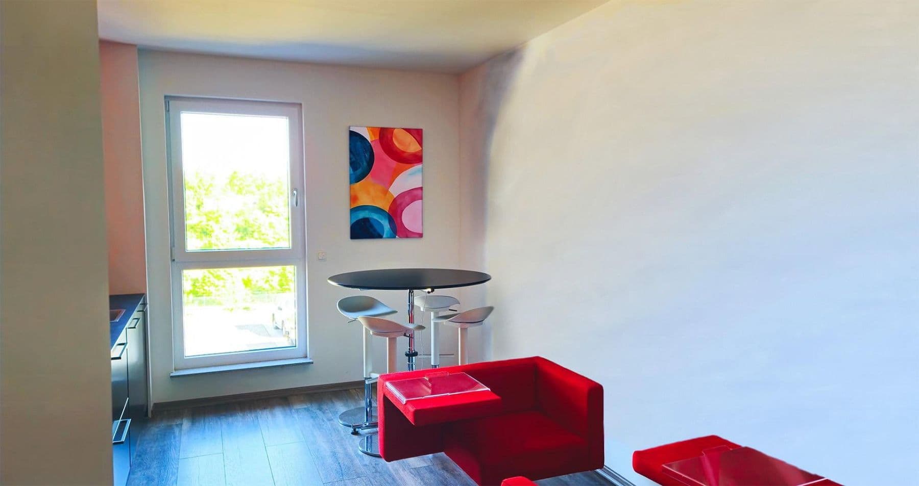 Pronájem kanceláře 75 m², Mainz, Hessen Pronájem kanceláře 75 m², Mainz, Hessen