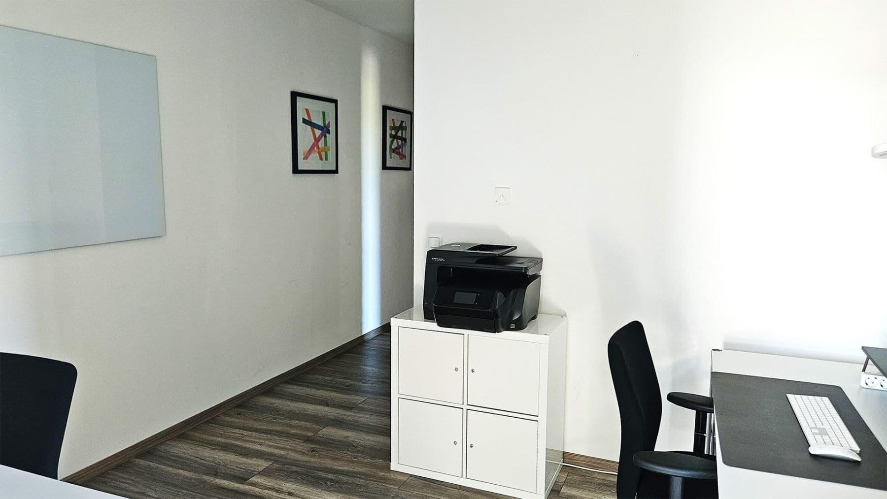 Pronájem kanceláře 75 m², Mainz, Hessen Pronájem kanceláře 75 m², Mainz, Hessen