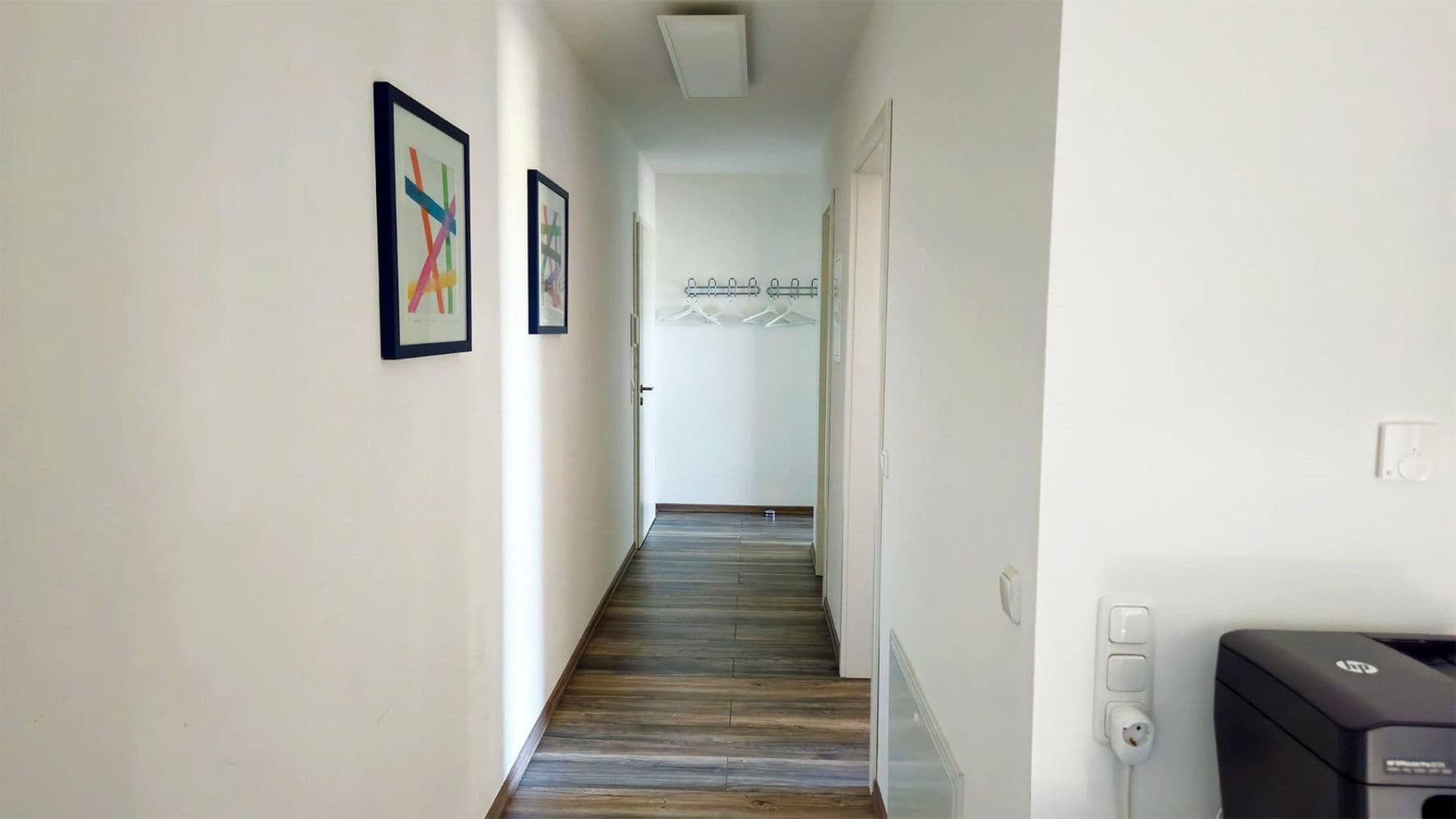 Pronájem kanceláře 75 m², Mainz, Hessen Pronájem kanceláře 75 m², Mainz, Hessen