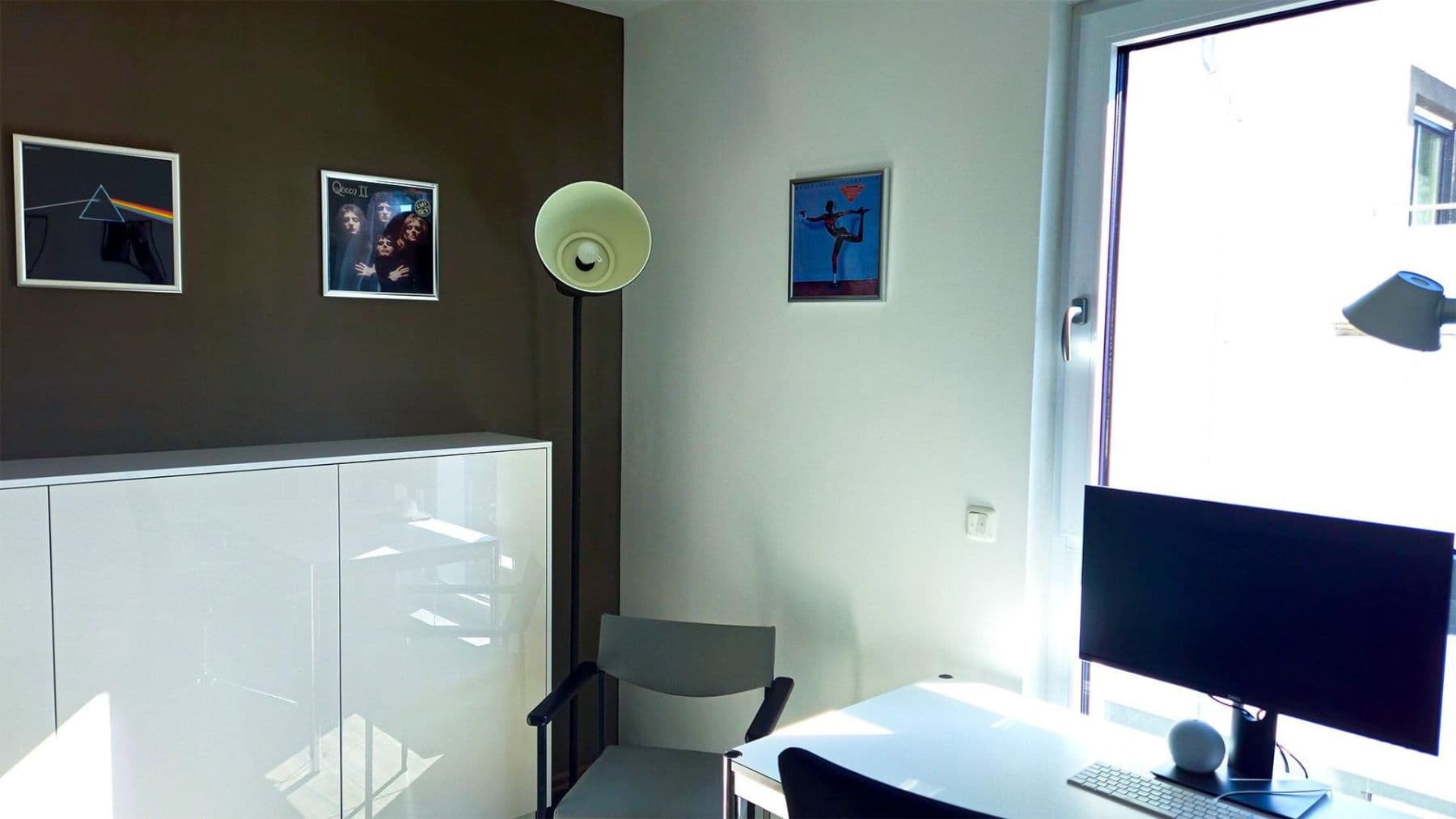 Pronájem kanceláře 75 m², Mainz, Hessen Pronájem kanceláře 75 m², Mainz, Hessen