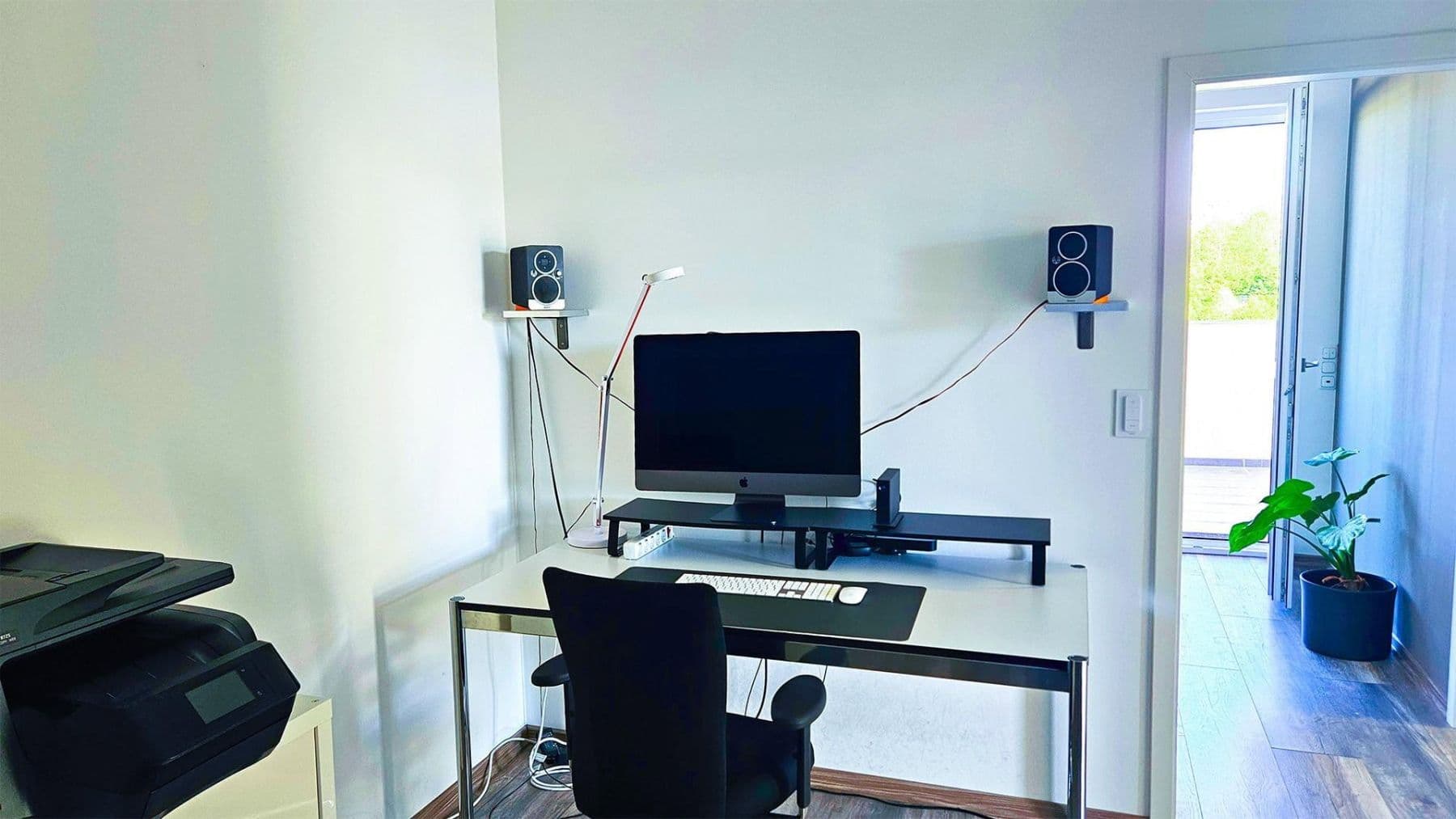 Pronájem kanceláře 75 m², Mainz, Hessen Pronájem kanceláře 75 m², Mainz, Hessen