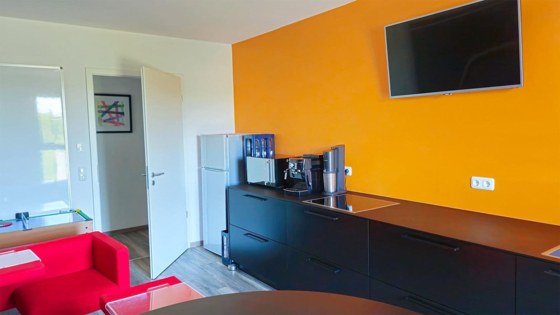 Pronájem kanceláře 75 m², Mainz, Hessen Pronájem kanceláře 75 m², Mainz, Hessen
