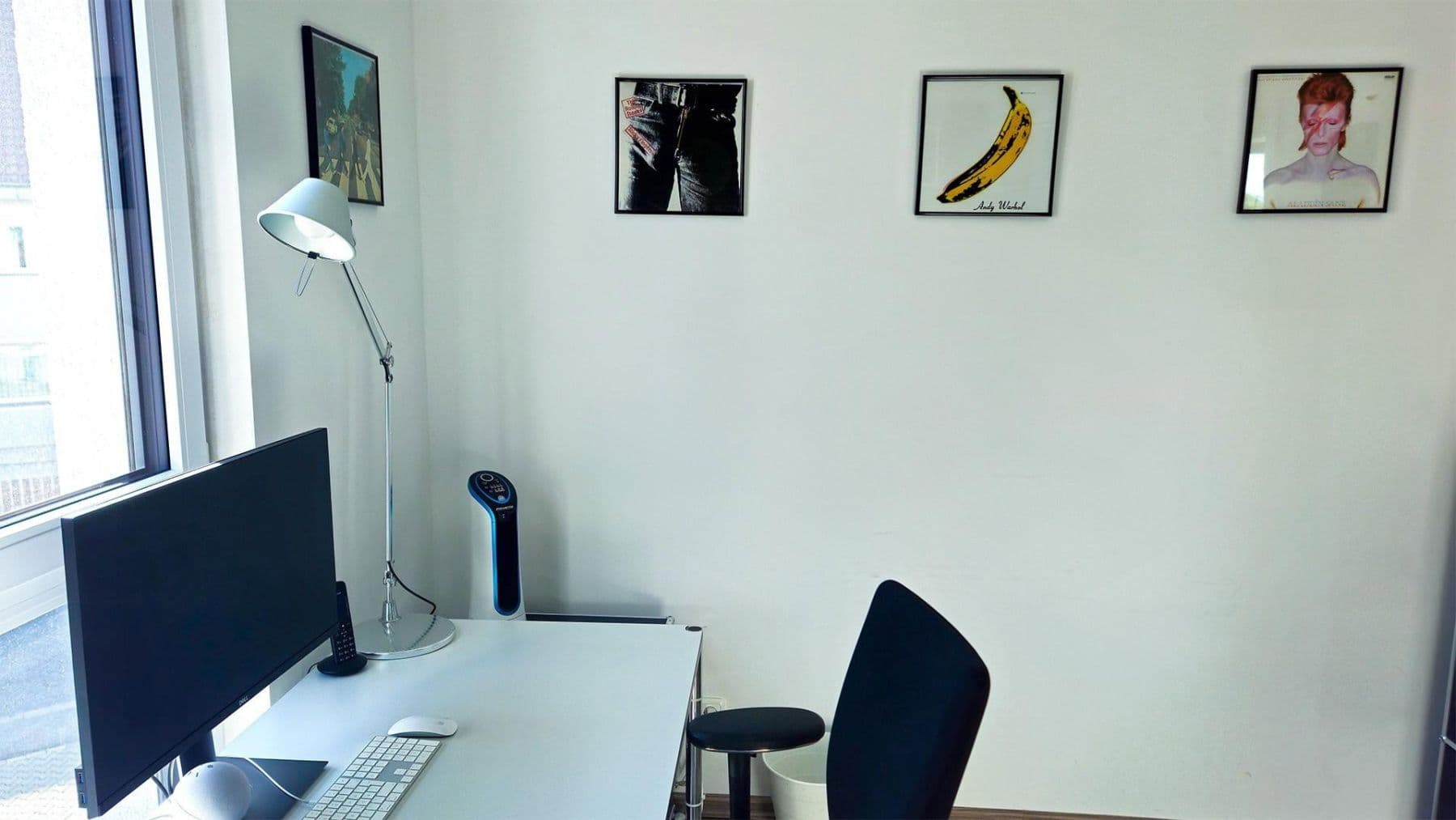 Pronájem kanceláře 75 m², Mainz, Hessen Pronájem kanceláře 75 m², Mainz, Hessen