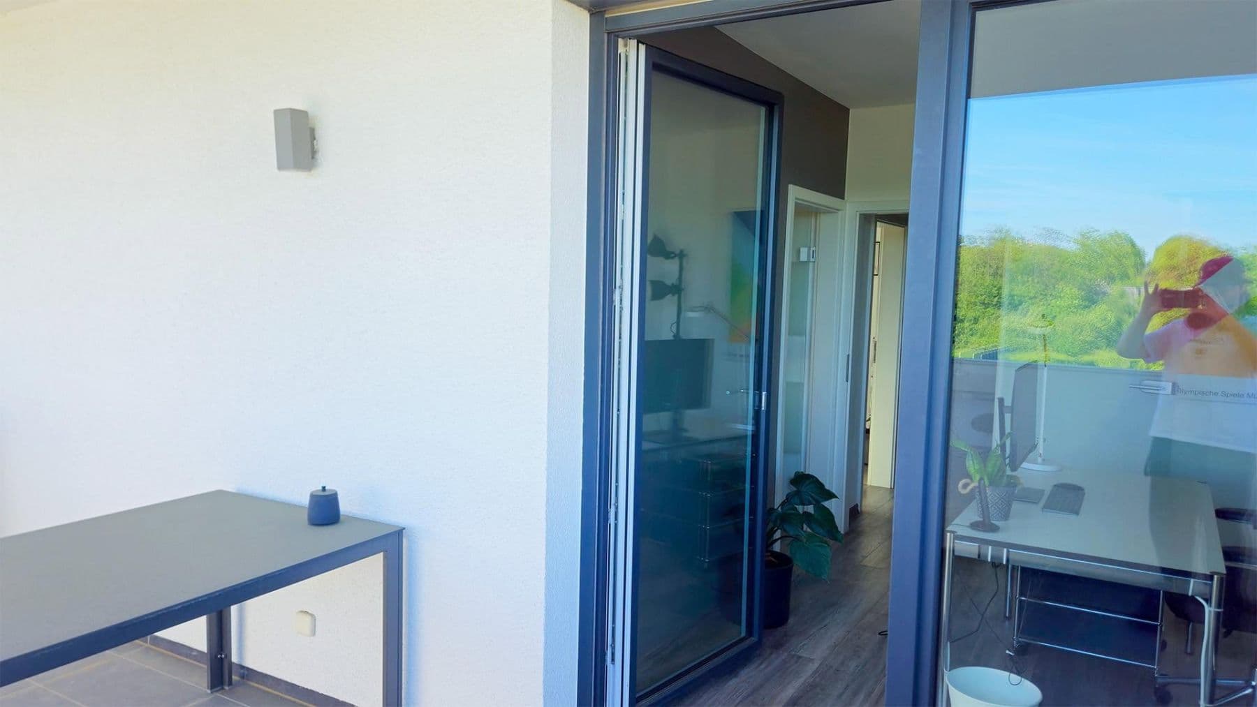 Pronájem kanceláře 75 m², Mainz, Hessen Pronájem kanceláře 75 m², Mainz, Hessen