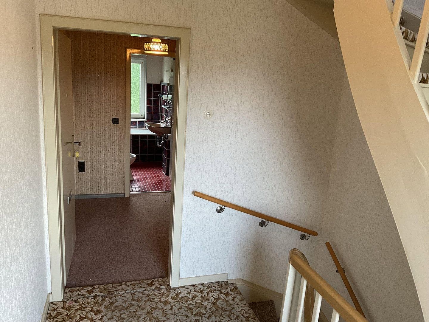 Pronájem domu 180 m², pozemek 592 m², Hirschberger Str. 6, Wolfsburg, Dolní Sasko Pronájem domu 180 m², pozemek 592 m², Hirschberger Str. 6, Wolfsburg, Dolní Sasko
