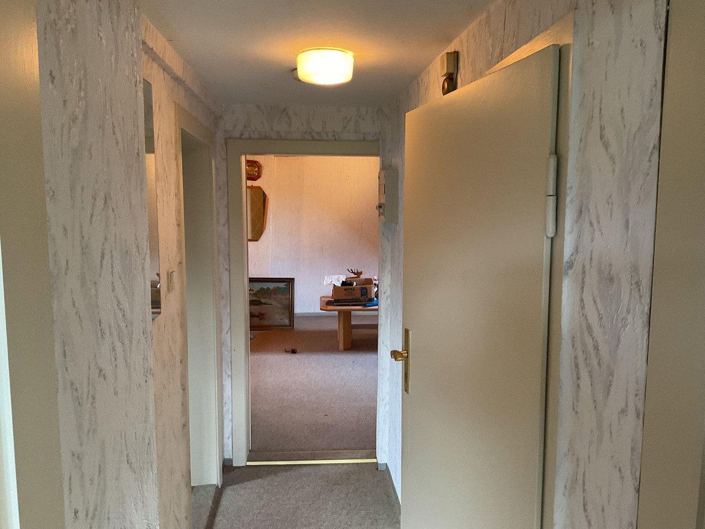 Pronájem domu 180 m², pozemek 592 m², Hirschberger Str. 6, Wolfsburg, Dolní Sasko Pronájem domu 180 m², pozemek 592 m², Hirschberger Str. 6, Wolfsburg, Dolní Sasko