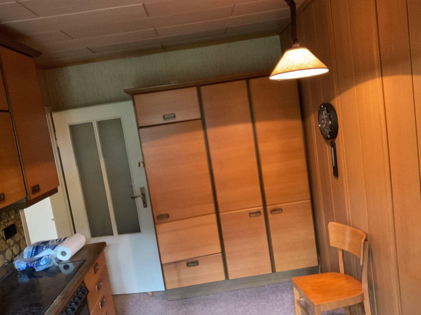 Pronájem domu 180 m², pozemek 592 m², Hirschberger Str. 6, Wolfsburg, Dolní Sasko Pronájem domu 180 m², pozemek 592 m², Hirschberger Str. 6, Wolfsburg, Dolní Sasko
