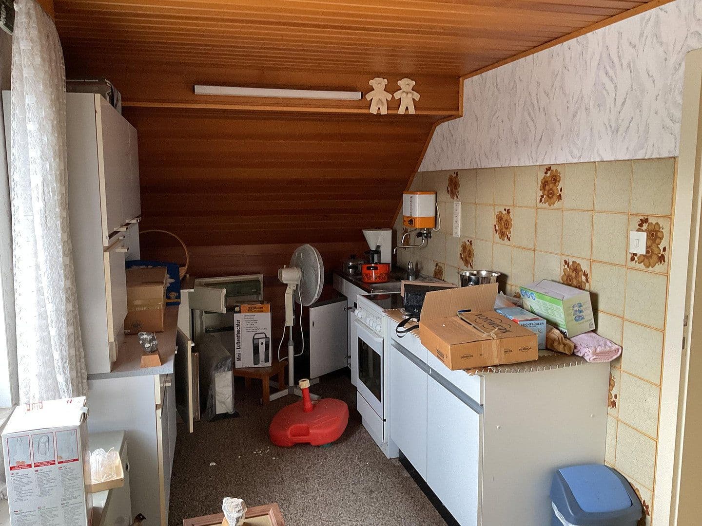 Pronájem domu 180 m², pozemek 592 m², Hirschberger Str. 6, Wolfsburg, Dolní Sasko Pronájem domu 180 m², pozemek 592 m², Hirschberger Str. 6, Wolfsburg, Dolní Sasko