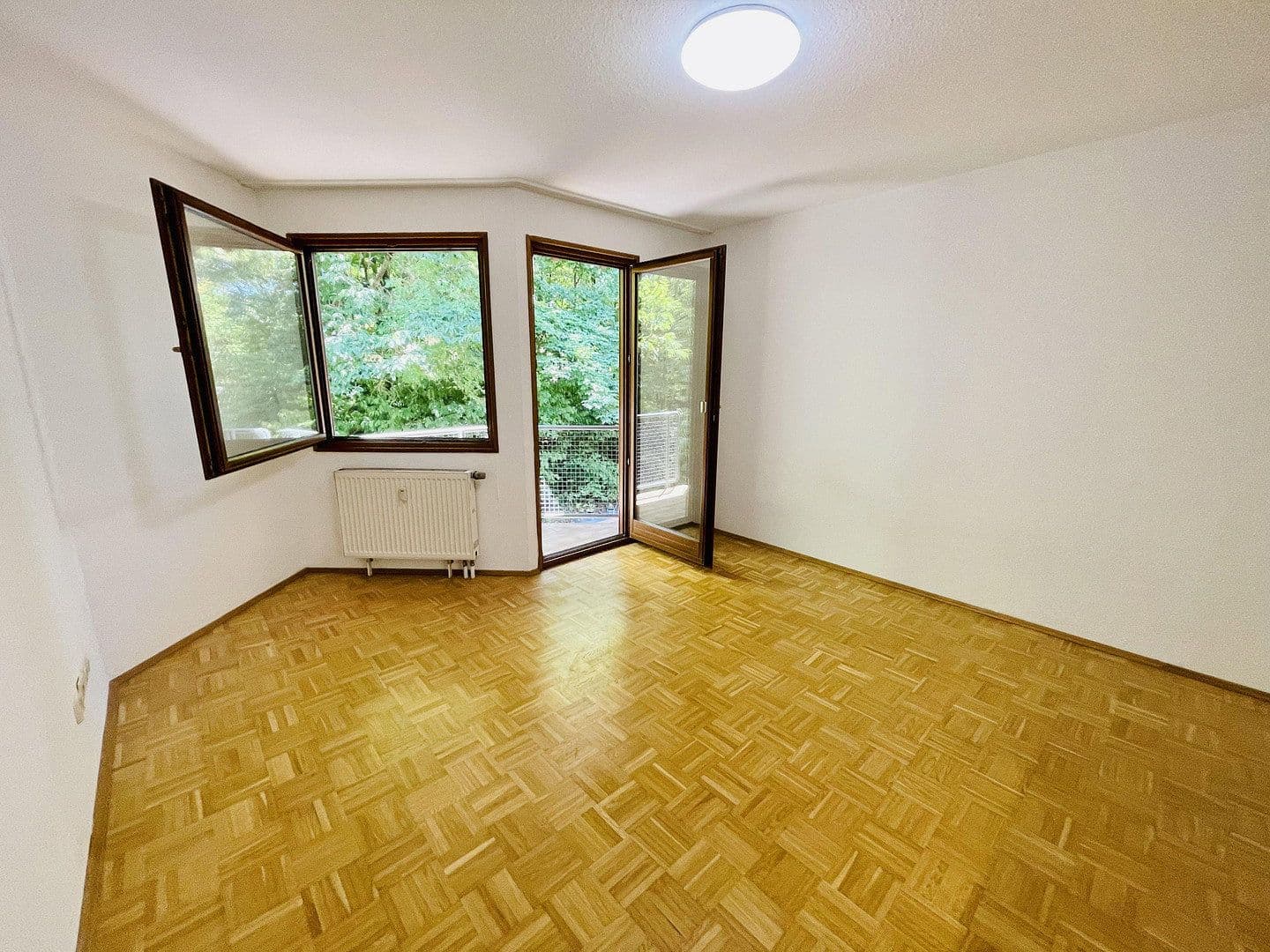 Prodej bytu 1+1 24 m², Würzburg, Bavorsko Prodej bytu 1+1 24 m², Würzburg, Bavorsko