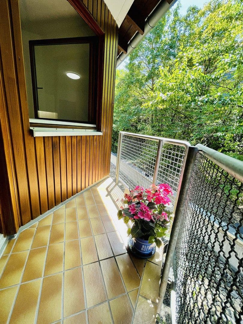 Prodej bytu 1+1 24 m², Würzburg, Bavorsko Prodej bytu 1+1 24 m², Würzburg, Bavorsko