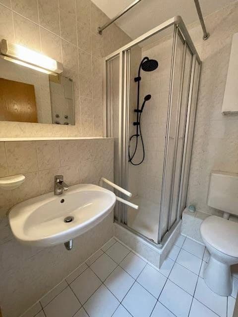 Prodej bytu 1+1 24 m², Würzburg, Bavorsko Prodej bytu 1+1 24 m², Würzburg, Bavorsko
