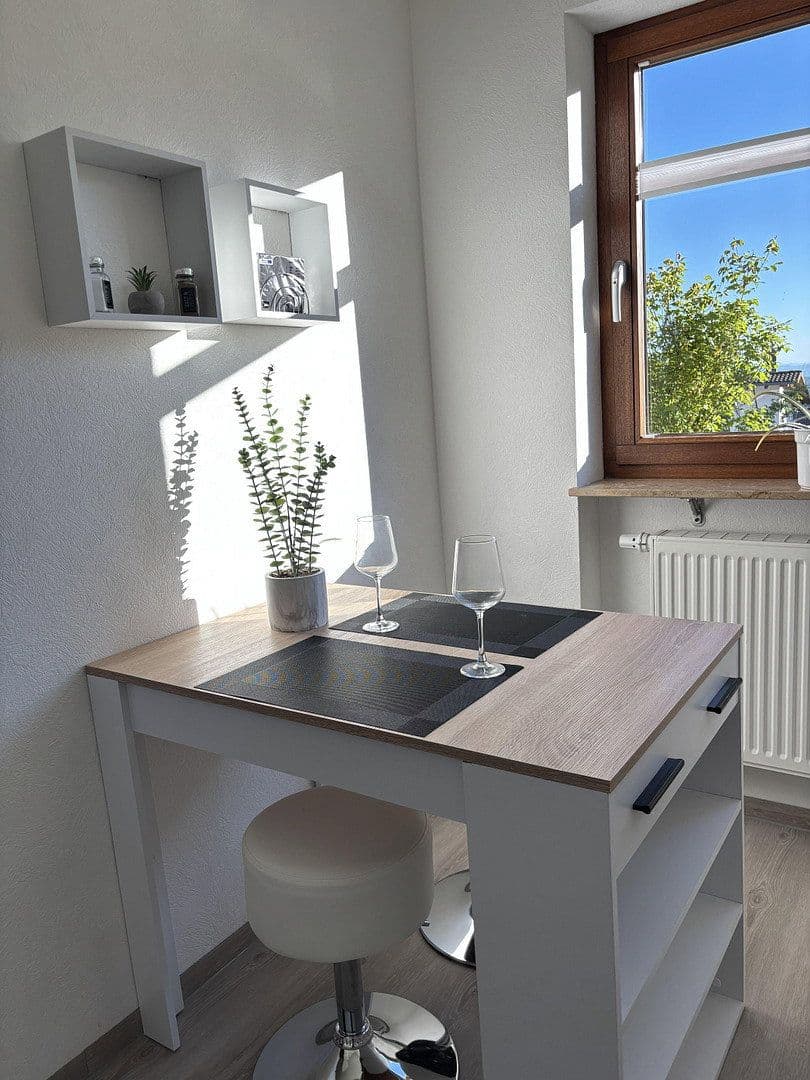 Pronájem bytu 2+1 75 m², Salem, Bádensko-Württembersko Pronájem bytu 2+1 75 m², Salem, Bádensko-Württembersko