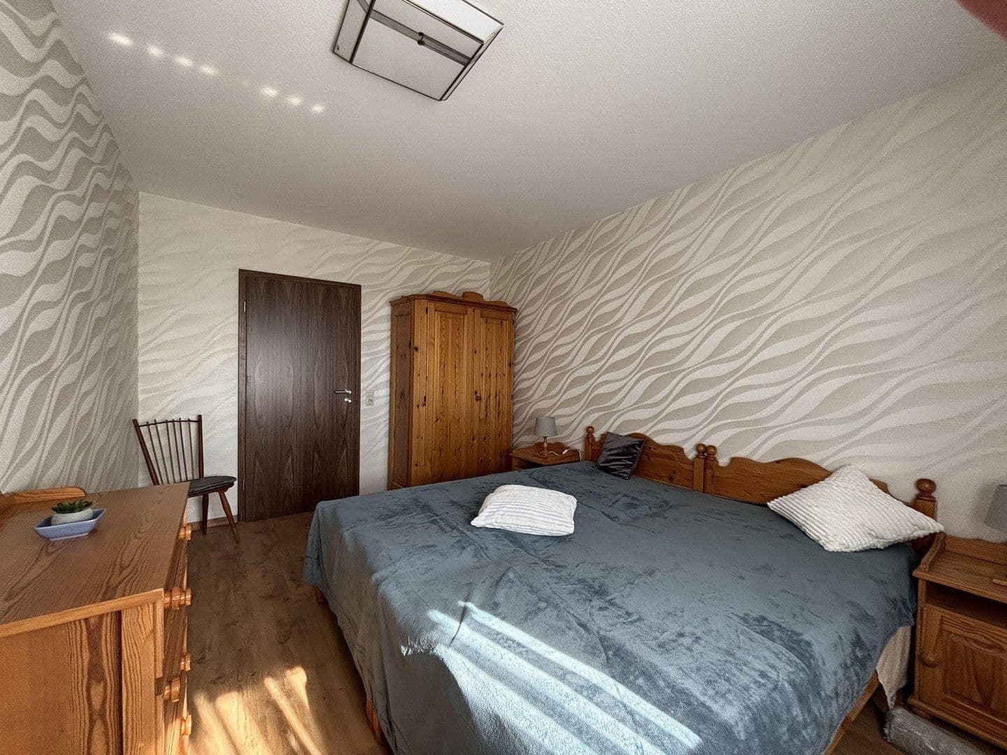 Pronájem bytu 2+1 75 m², Salem, Bádensko-Württembersko Pronájem bytu 2+1 75 m², Salem, Bádensko-Württembersko