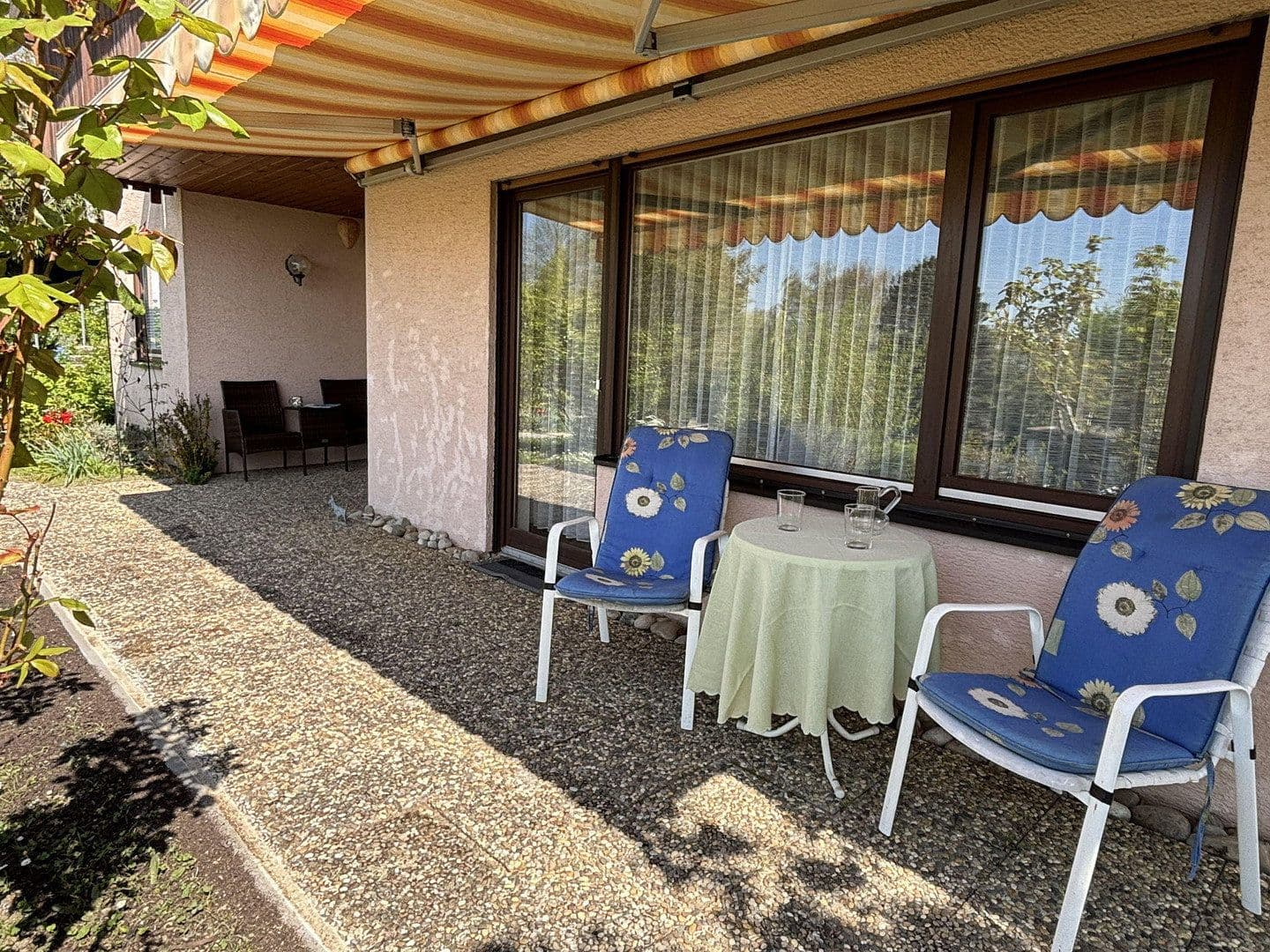Pronájem bytu 2+1 75 m², Salem, Bádensko-Württembersko Pronájem bytu 2+1 75 m², Salem, Bádensko-Württembersko