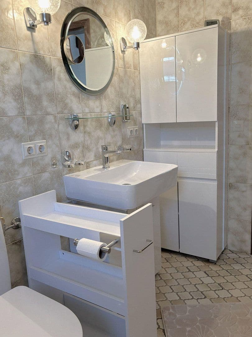 Pronájem bytu 2+1 75 m², Salem, Bádensko-Württembersko Pronájem bytu 2+1 75 m², Salem, Bádensko-Württembersko