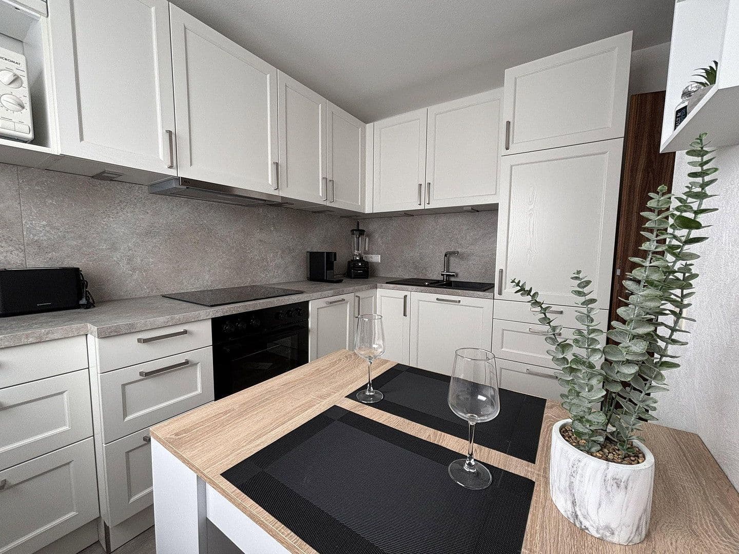 Pronájem bytu 2+1 75 m², Salem, Bádensko-Württembersko Pronájem bytu 2+1 75 m², Salem, Bádensko-Württembersko