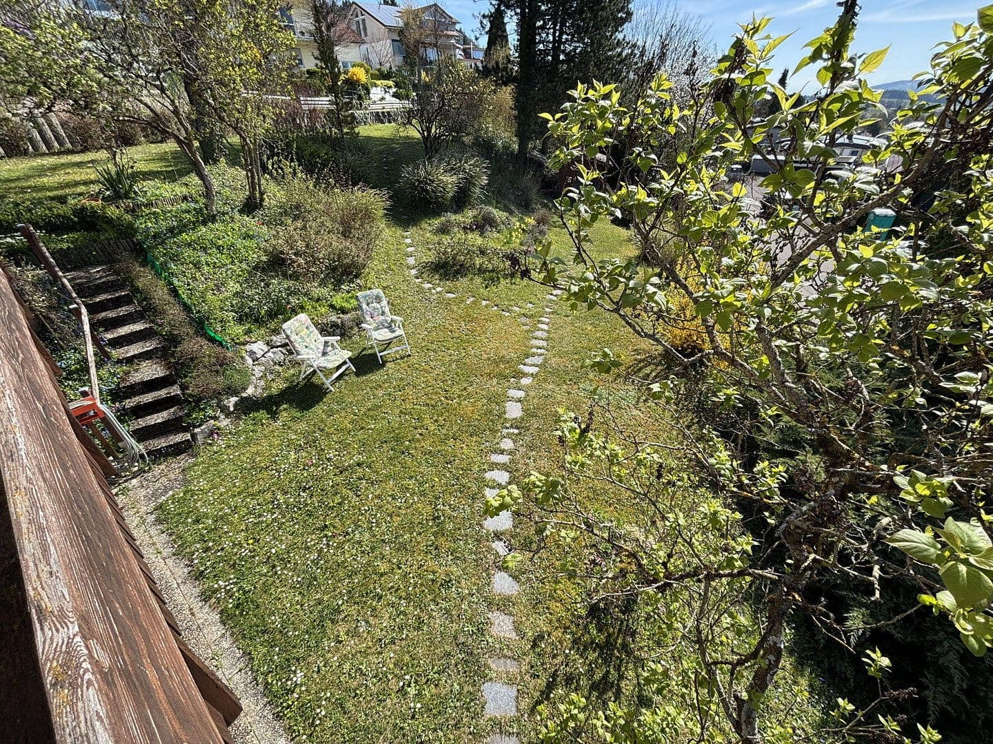 Pronájem bytu 2+1 75 m², Salem, Bádensko-Württembersko Pronájem bytu 2+1 75 m², Salem, Bádensko-Württembersko