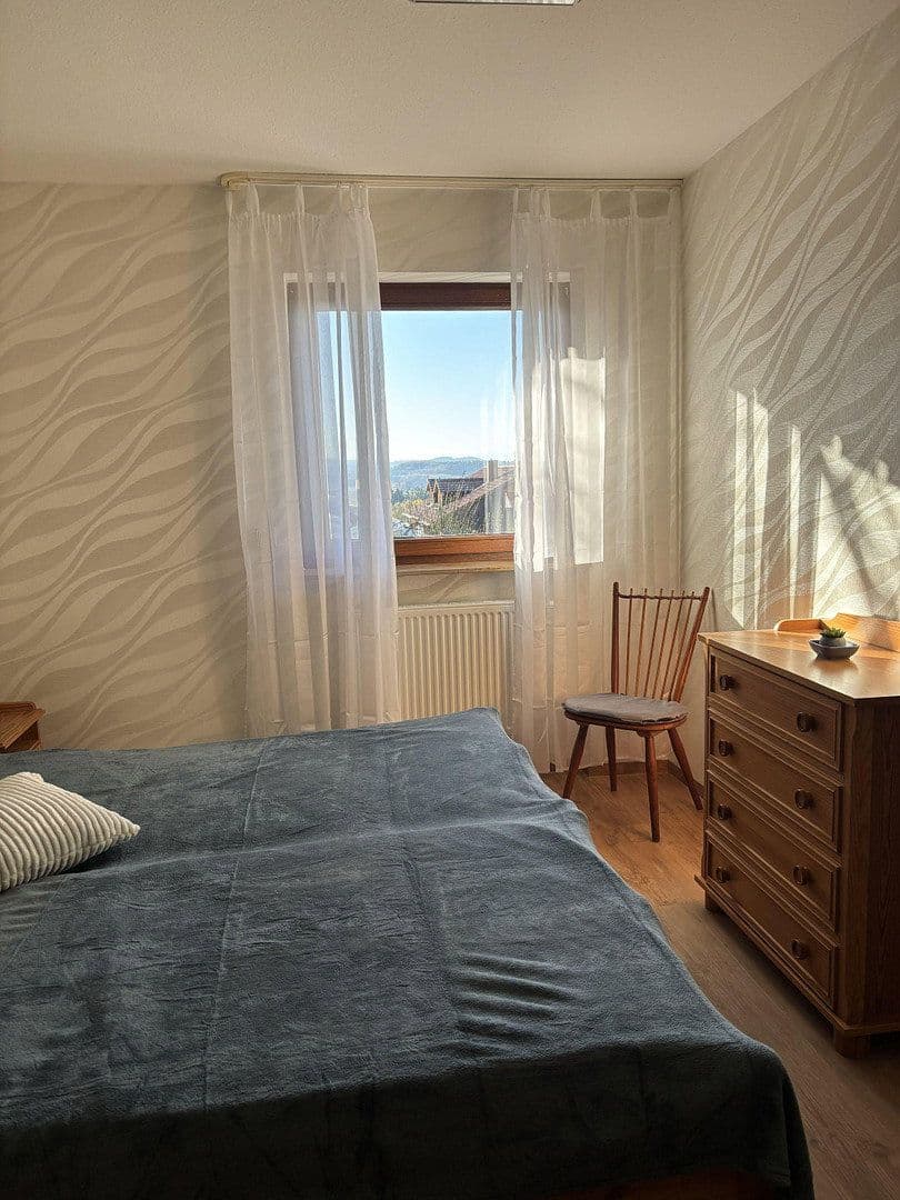 Pronájem bytu 2+1 75 m², Salem, Bádensko-Württembersko Pronájem bytu 2+1 75 m², Salem, Bádensko-Württembersko