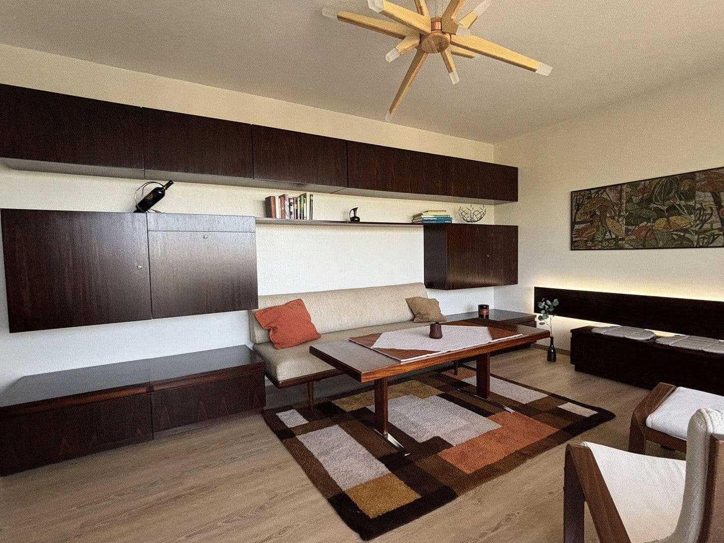 Pronájem bytu 2+1 75 m², Salem, Bádensko-Württembersko Pronájem bytu 2+1 75 m², Salem, Bádensko-Württembersko