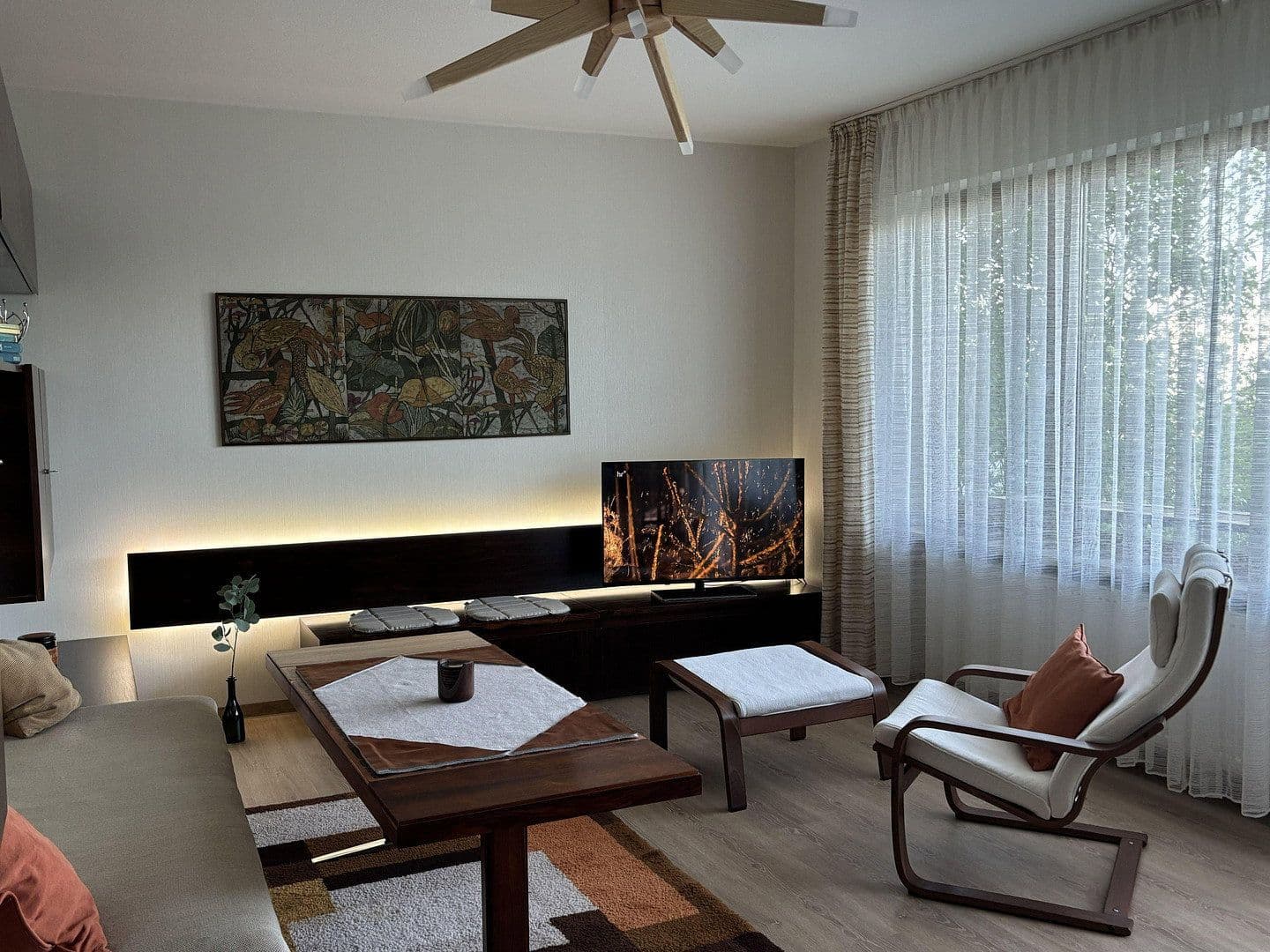 Pronájem bytu 2+1 75 m², Salem, Bádensko-Württembersko Pronájem bytu 2+1 75 m², Salem, Bádensko-Württembersko