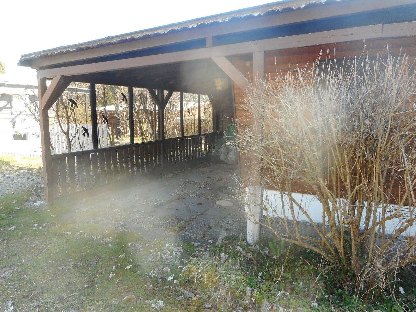 Prodej domu 70 m², pozemek 220 m², Sonnenbühl, Bádensko-Württembersko Prodej domu 70 m², pozemek 220 m², Sonnenbühl, Bádensko-Württembersko