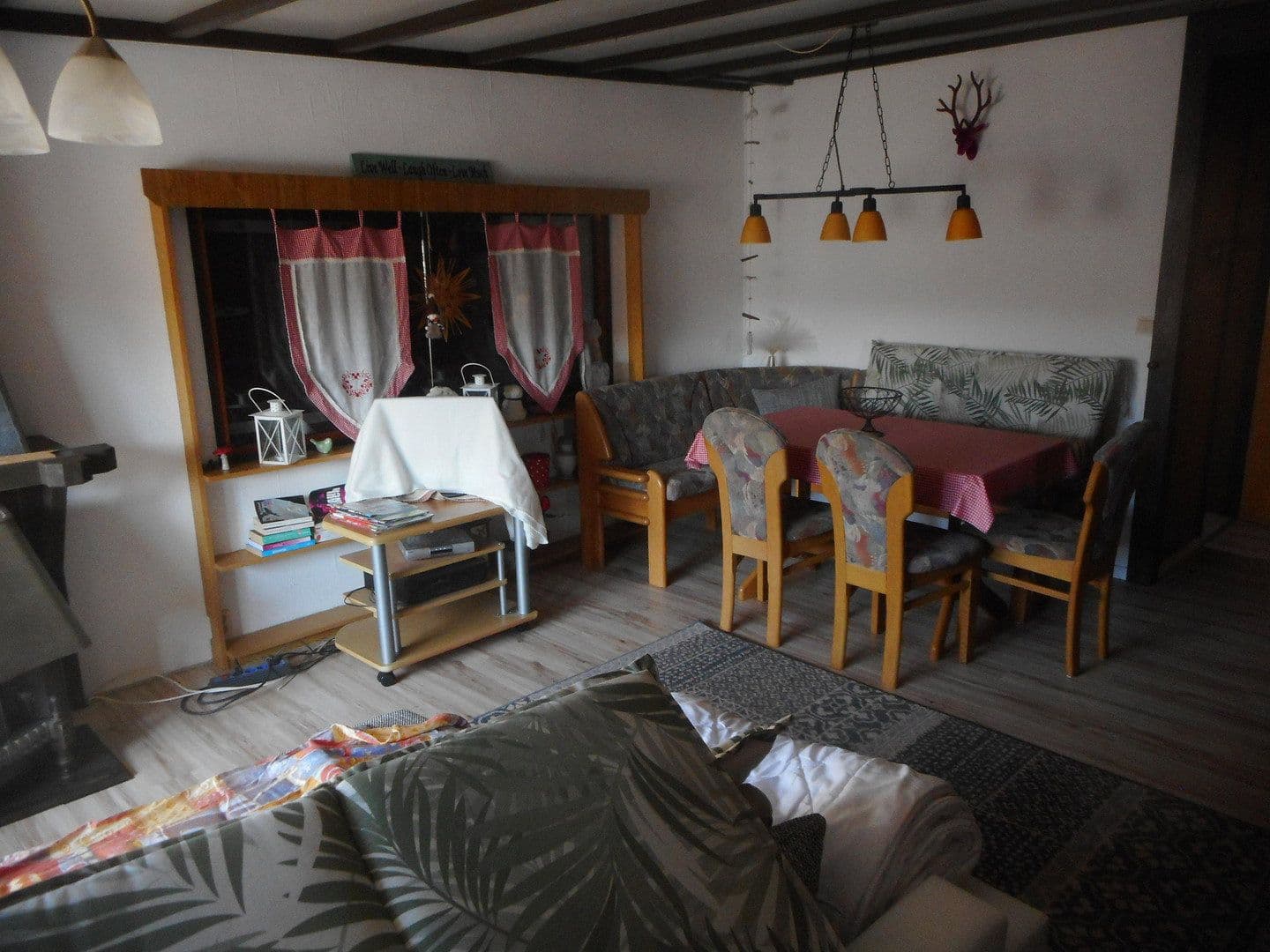 Prodej domu 70 m², pozemek 220 m², Sonnenbühl, Bádensko-Württembersko Prodej domu 70 m², pozemek 220 m², Sonnenbühl, Bádensko-Württembersko