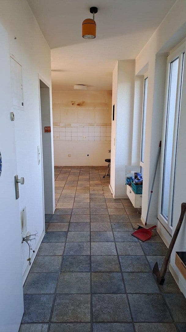 Prodej bytu 3+1 90 m², Ricarda-Huch-Straße 31, Bremen, Bremen Prodej bytu 3+1 90 m², Ricarda-Huch-Straße 31, Bremen, Bremen