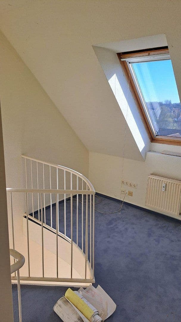 Prodej bytu 3+1 90 m², Ricarda-Huch-Straße 31, Bremen, Bremen Prodej bytu 3+1 90 m², Ricarda-Huch-Straße 31, Bremen, Bremen