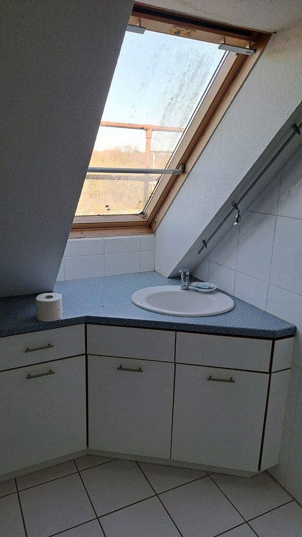 Prodej bytu 3+1 90 m², Ricarda-Huch-Straße 31, Bremen, Bremen Prodej bytu 3+1 90 m², Ricarda-Huch-Straße 31, Bremen, Bremen