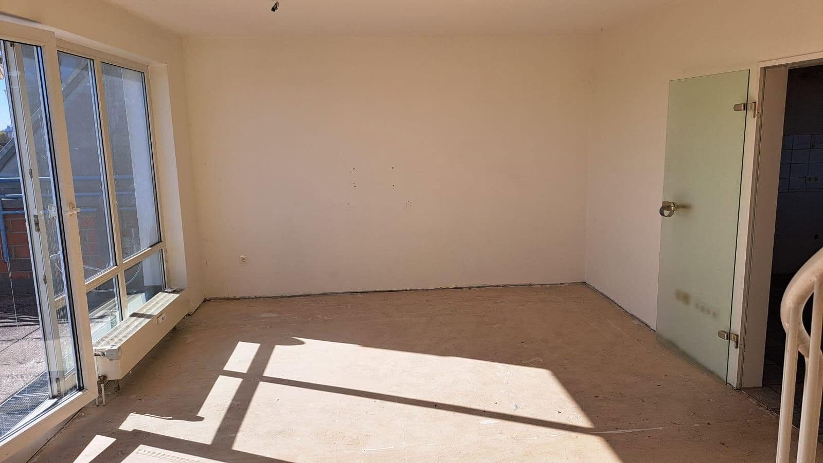 Prodej bytu 3+1 90 m², Ricarda-Huch-Straße 31, Bremen, Bremen Prodej bytu 3+1 90 m², Ricarda-Huch-Straße 31, Bremen, Bremen