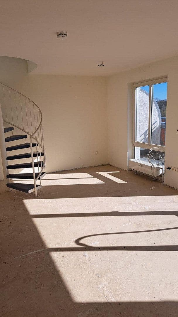 Prodej bytu 3+1 90 m², Ricarda-Huch-Straße 31, Bremen, Bremen Prodej bytu 3+1 90 m², Ricarda-Huch-Straße 31, Bremen, Bremen