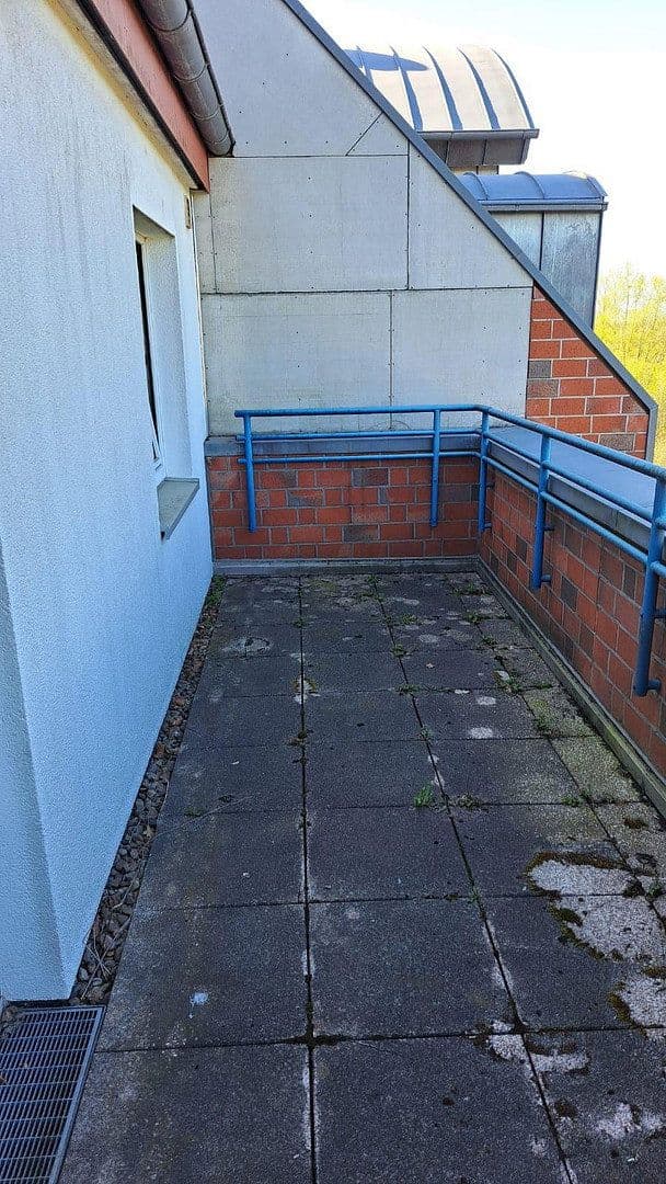 Prodej bytu 3+1 90 m², Ricarda-Huch-Straße 31, Bremen, Bremen Prodej bytu 3+1 90 m², Ricarda-Huch-Straße 31, Bremen, Bremen