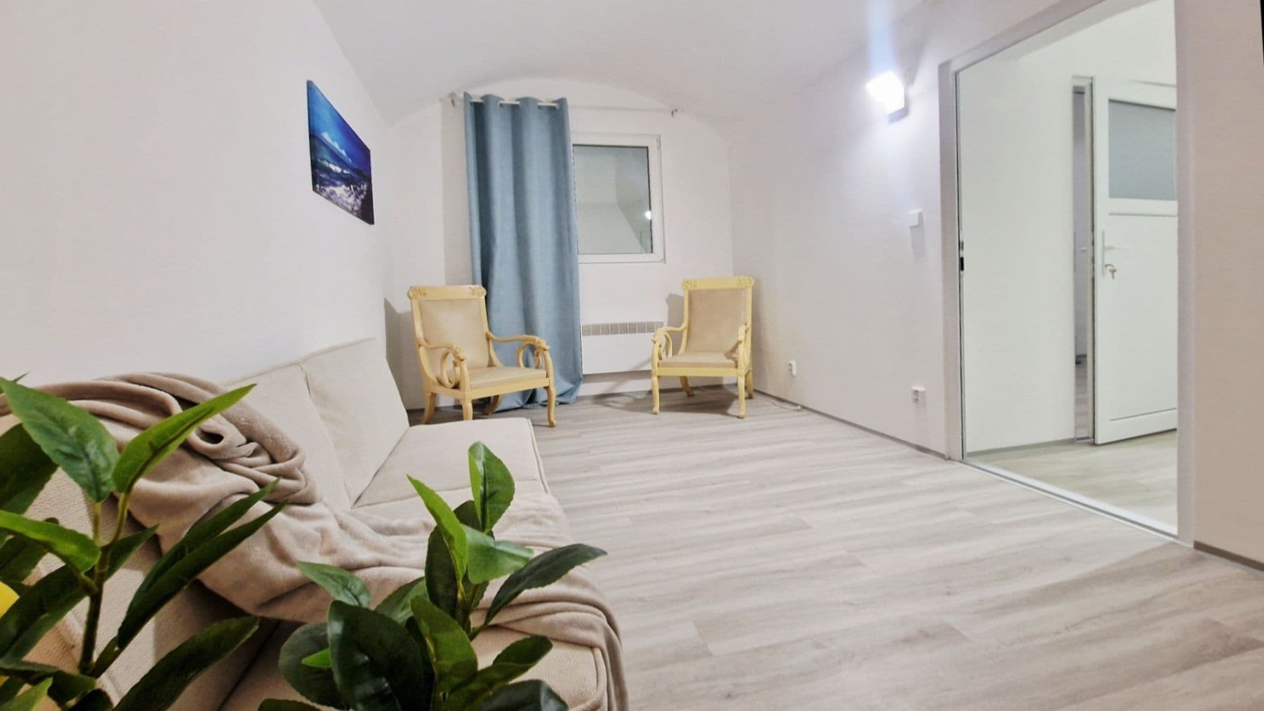 Prodej bytu 3+1 58 m², U Libeňského pivovaru, Praha, Praha Prodej bytu 3+1 58 m², U Libeňského pivovaru, Praha, Praha